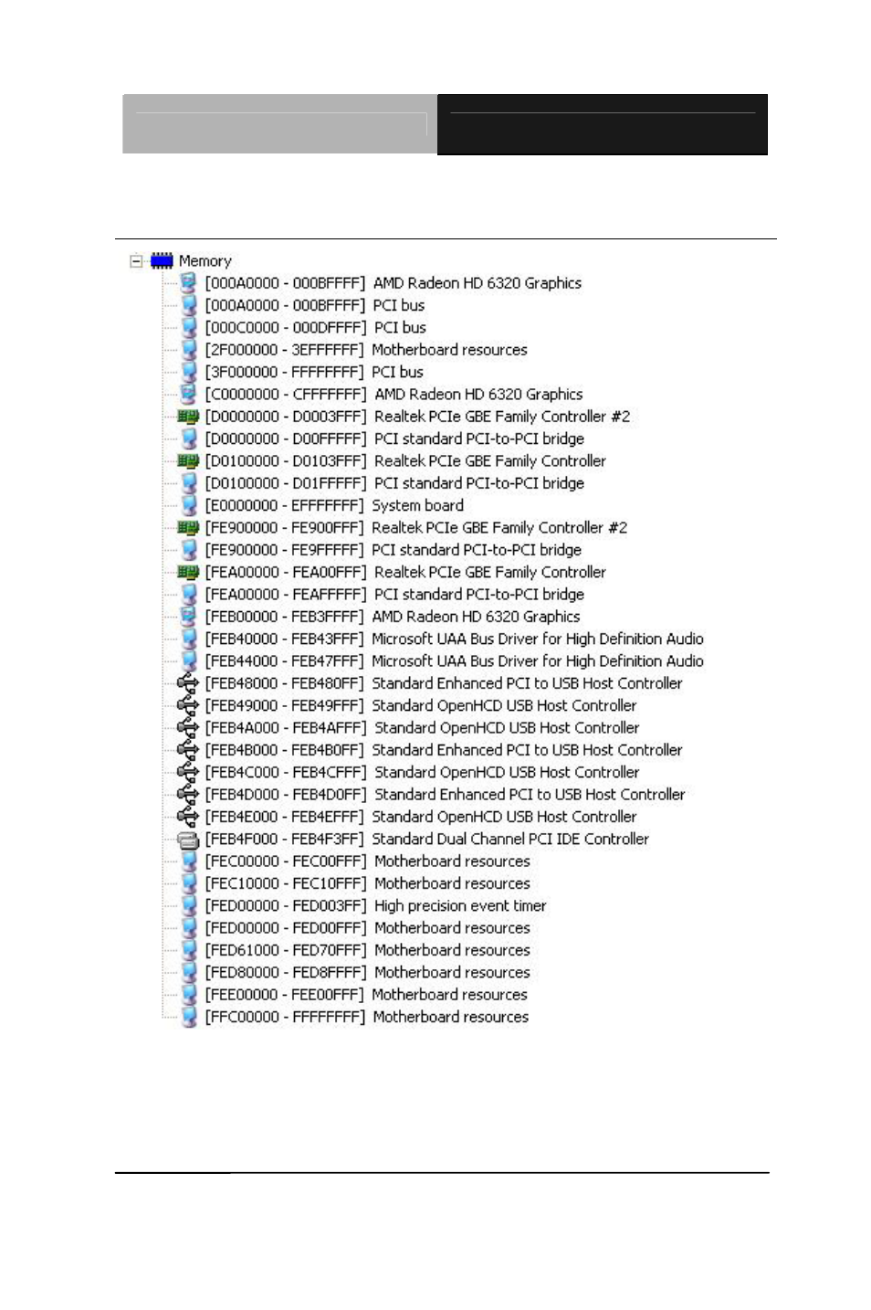 AAEON GENE-HD05 User Manual | Page 99 / 116