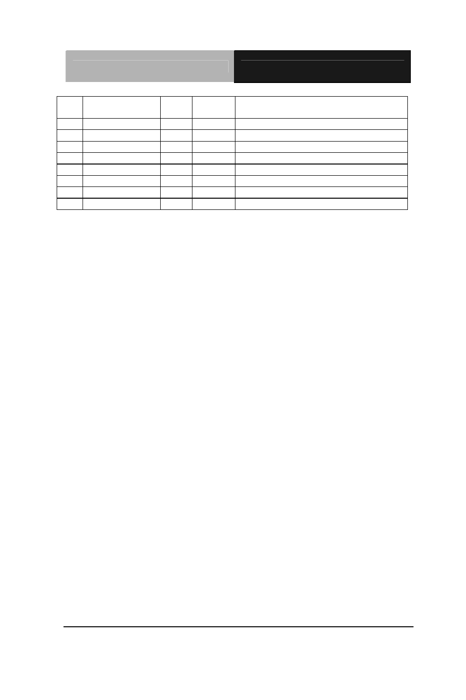 AAEON GENE-U15B User Manual | Page 55 / 60