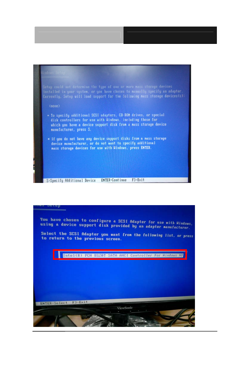 AAEON GENE-TC05 User Manual | Page 108 / 109