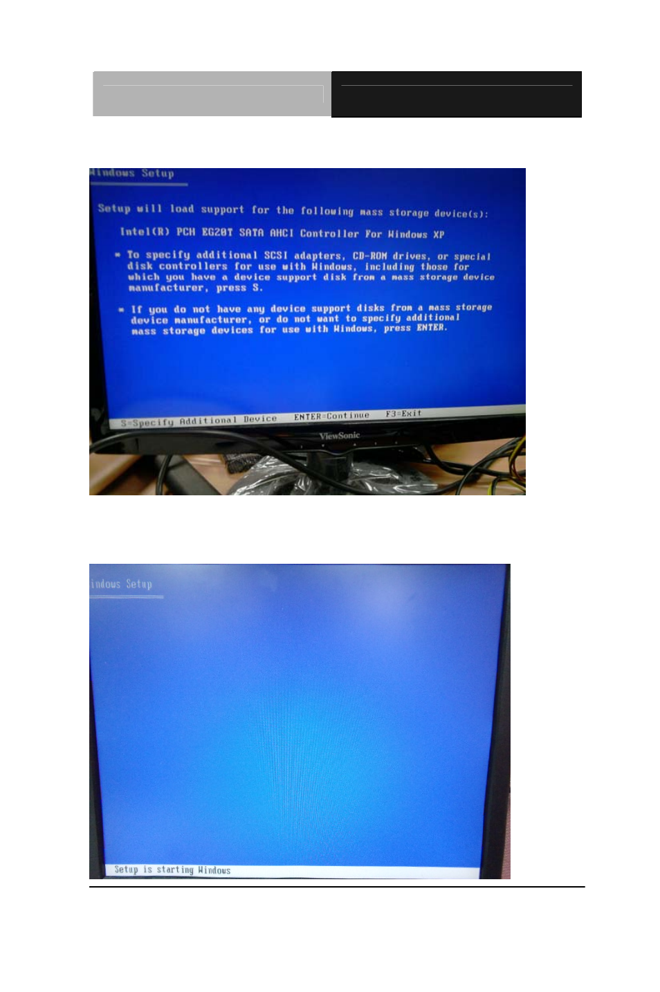 AAEON GENE-TC05 User Manual | Page 109 / 109