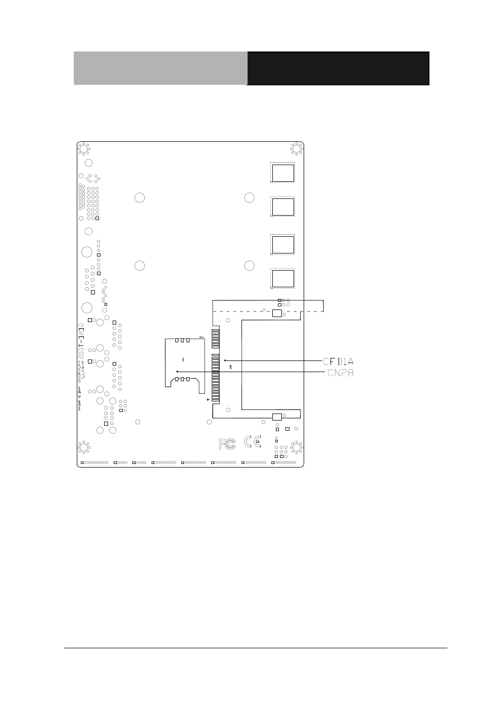 AAEON GENE-TC05 User Manual | Page 16 / 109