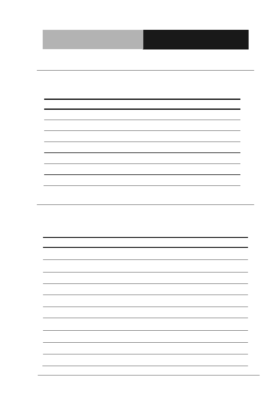 AAEON GENE-TC05 User Manual | Page 19 / 109