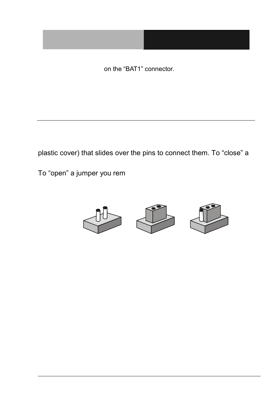 AAEON GENE-TC05 User Manual | Page 21 / 109