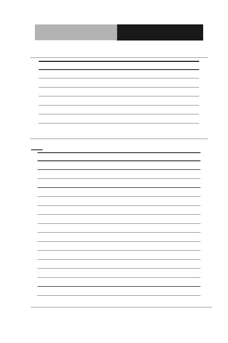 AAEON GENE-TC05 User Manual | Page 27 / 109