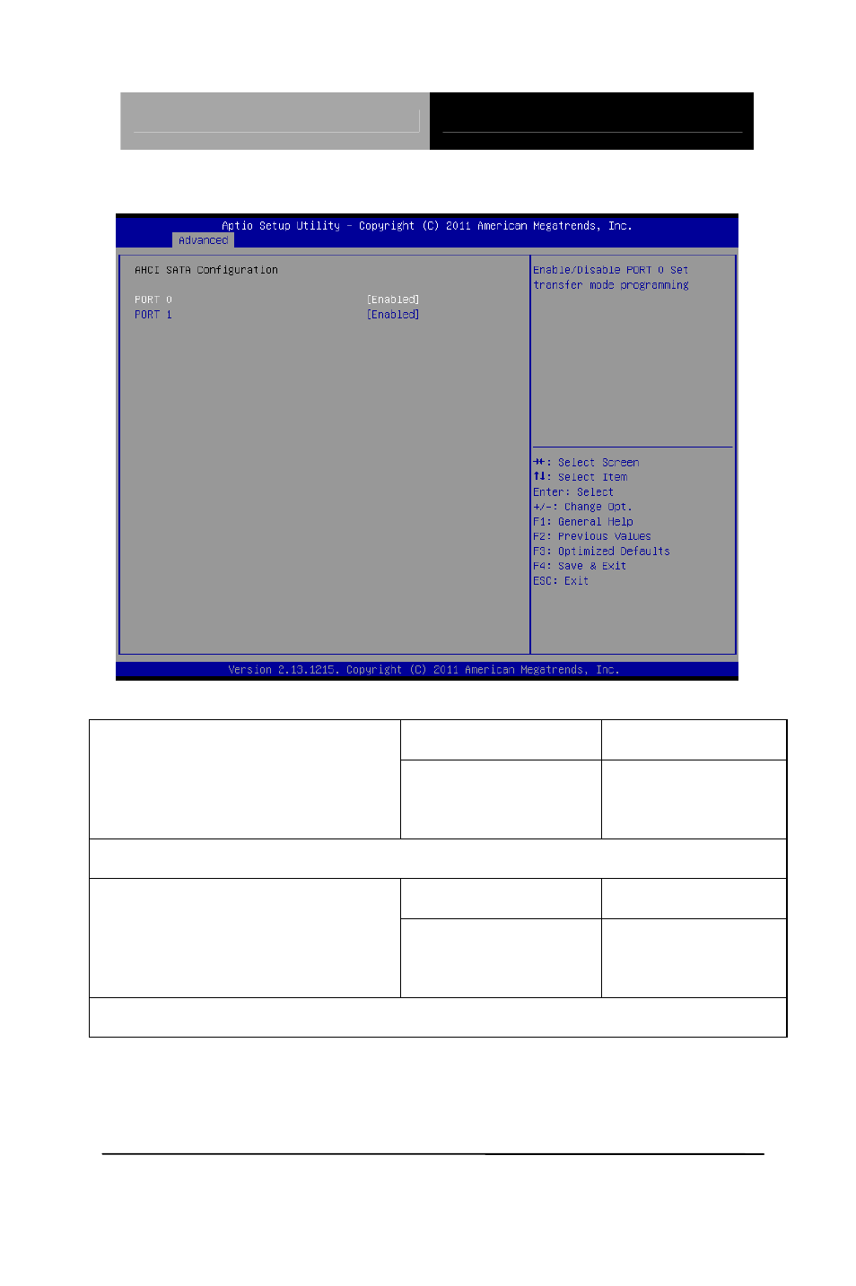 AAEON GENE-TC05 User Manual | Page 49 / 109