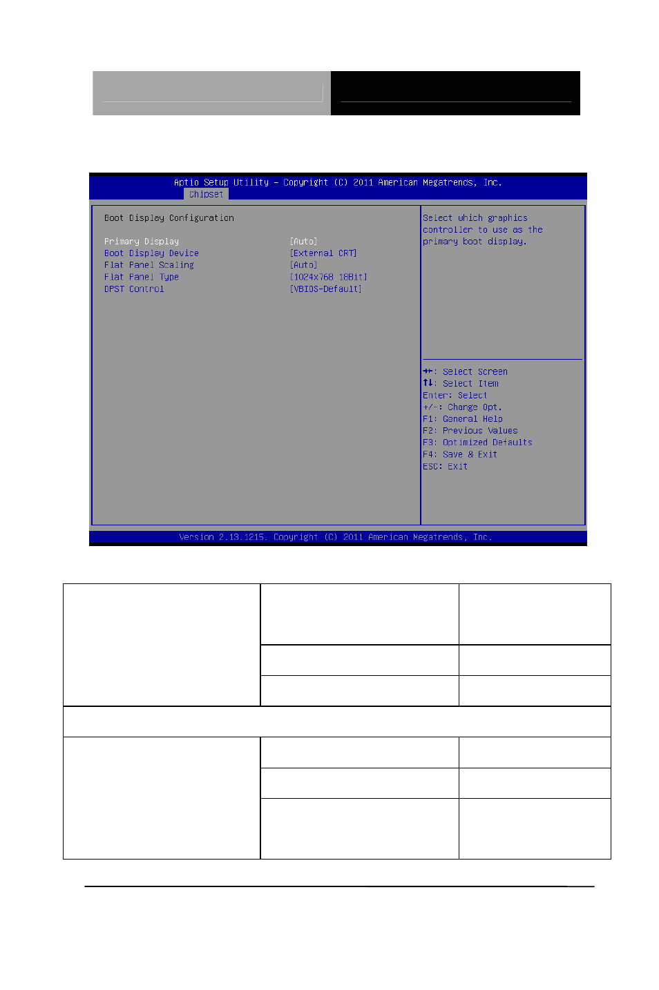 AAEON GENE-TC05 User Manual | Page 68 / 109