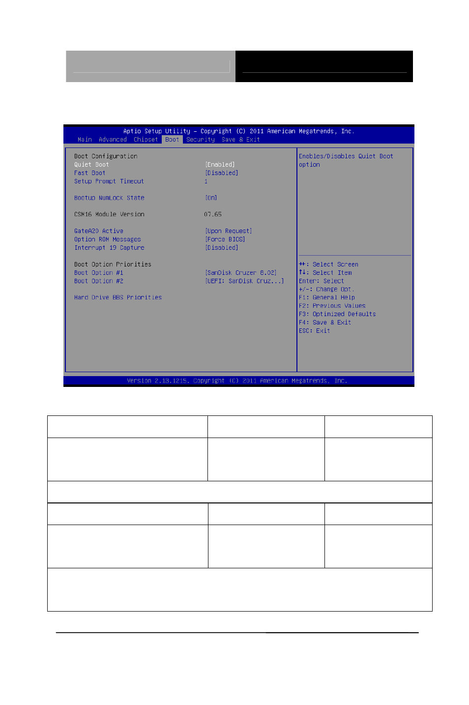 AAEON GENE-TC05 User Manual | Page 79 / 109