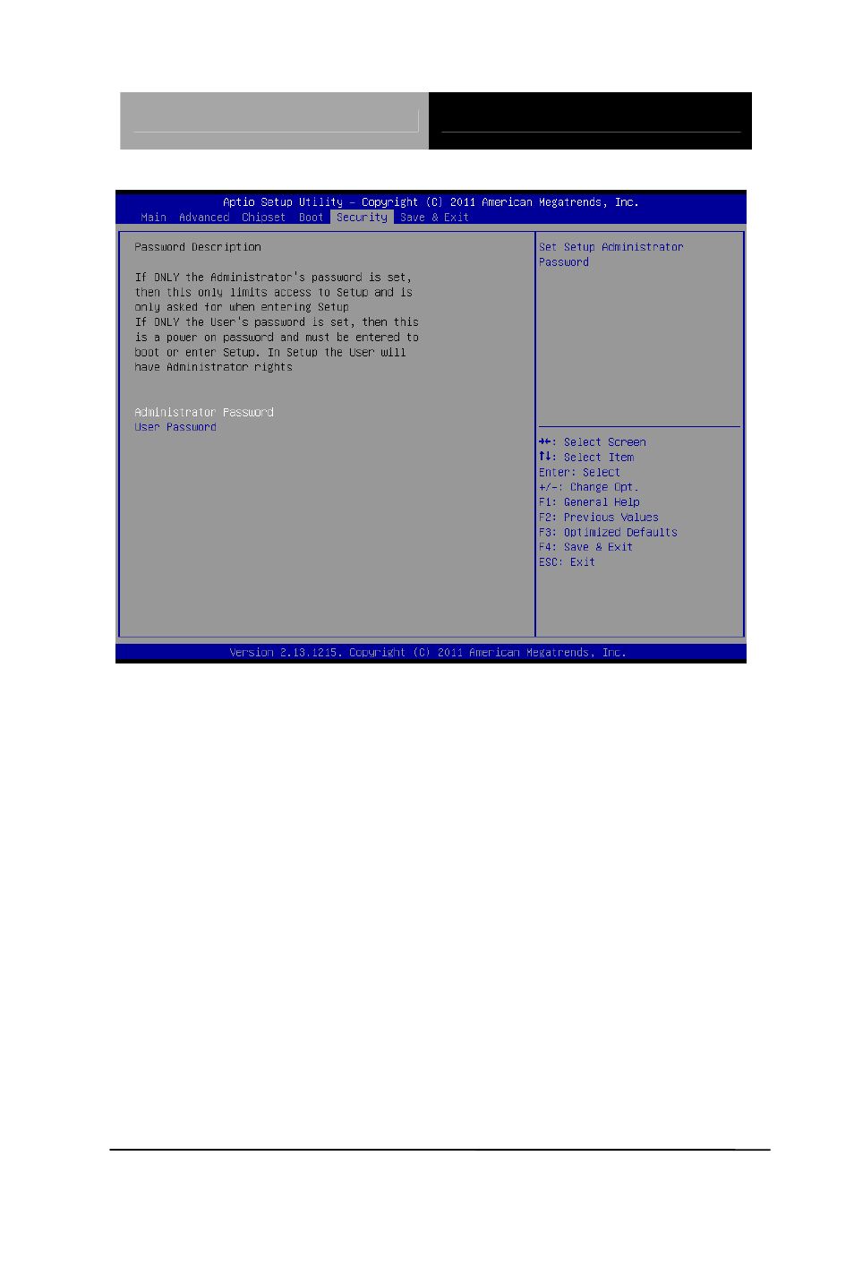 AAEON GENE-TC05 User Manual | Page 82 / 109
