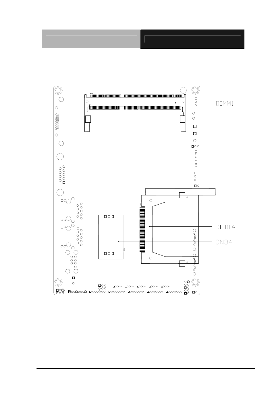 AAEON GENE-LN05 Rev.B User Manual | Page 18 / 64