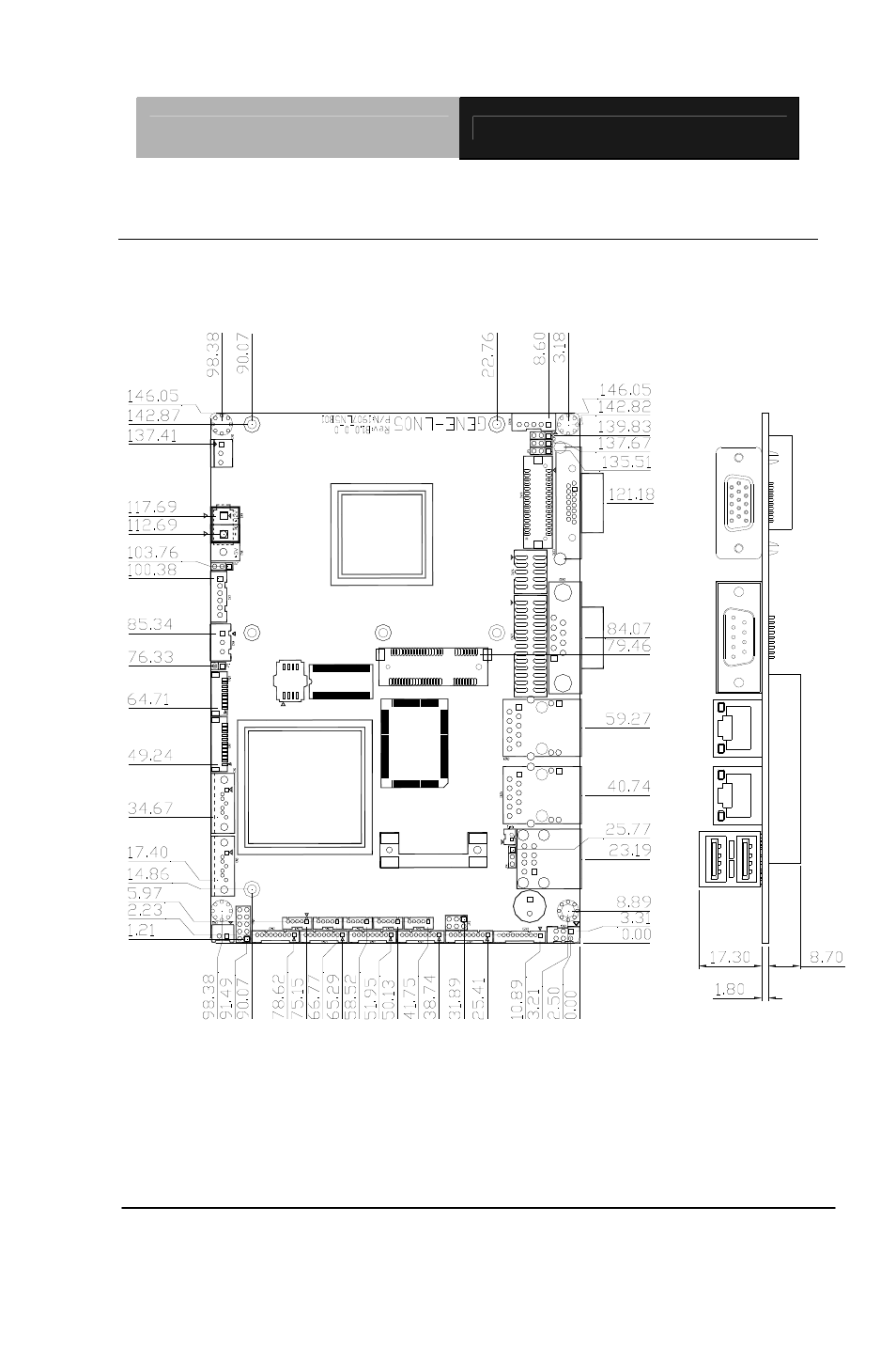 AAEON GENE-LN05 Rev.B User Manual | Page 19 / 64