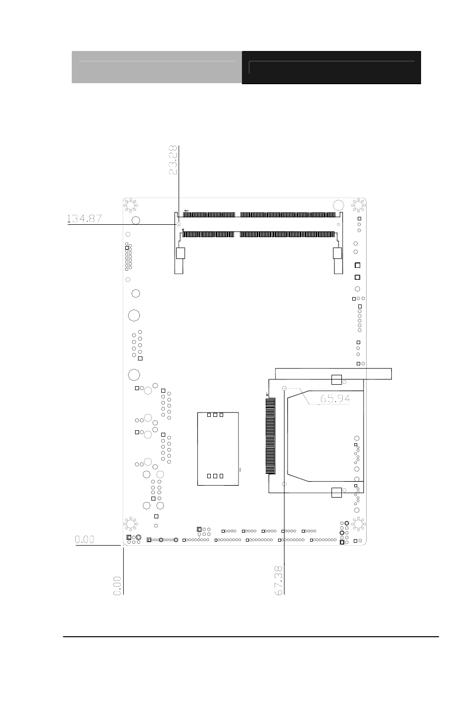 AAEON GENE-LN05 Rev.B User Manual | Page 20 / 64