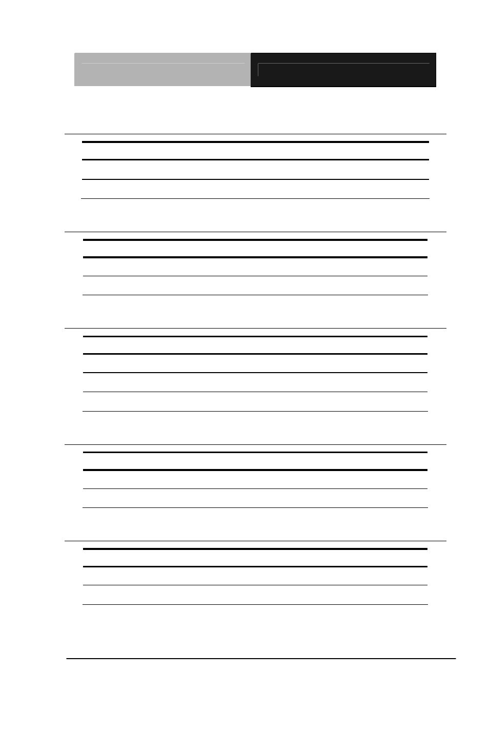 Function | AAEON GENE-LN05 Rev.B User Manual | Page 25 / 64