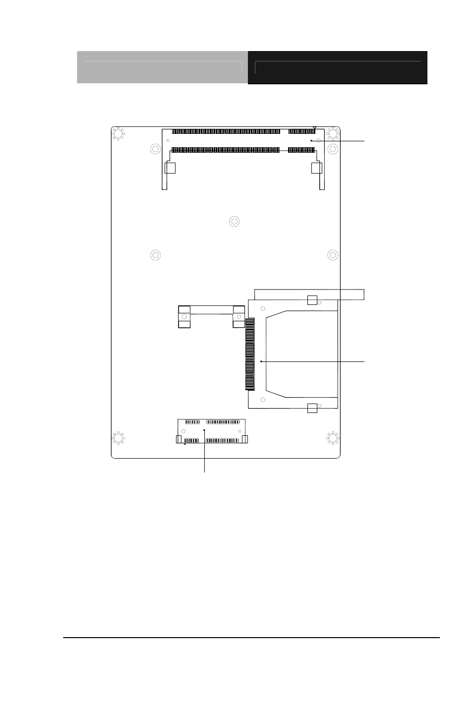 AAEON GENE-9455 Rev.B User Manual | Page 17 / 63