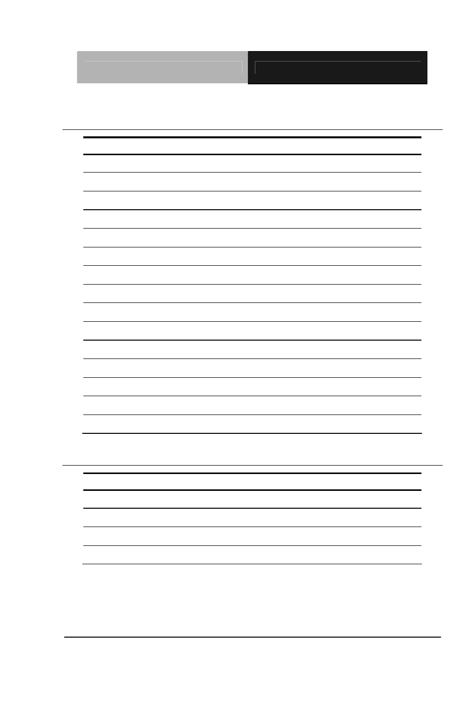 AAEON GENE-9455 Rev.B User Manual | Page 28 / 63