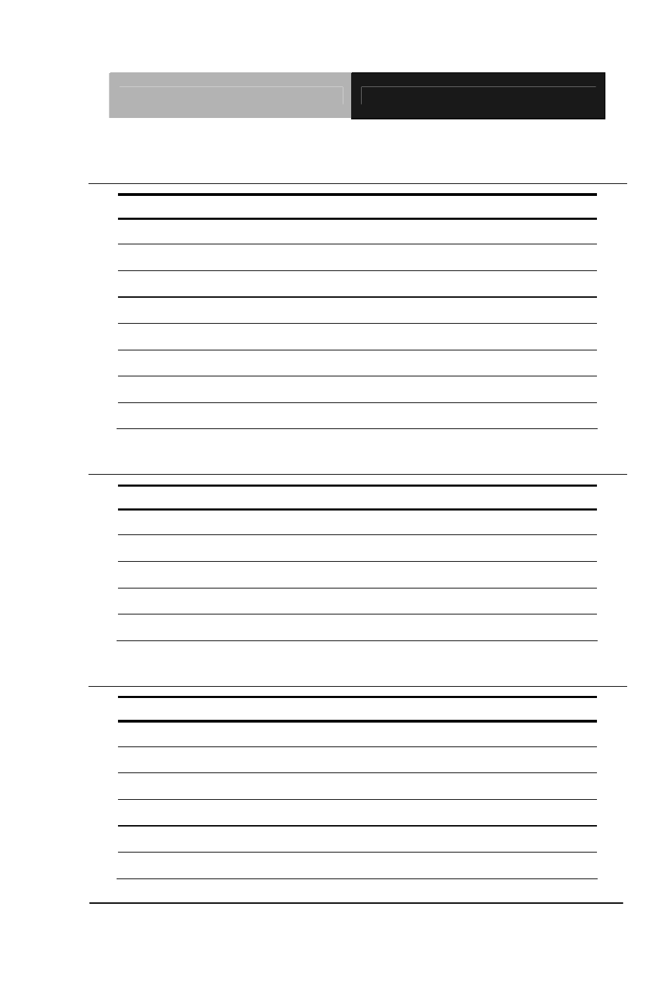 AAEON GENE-9455 Rev.B User Manual | Page 35 / 63