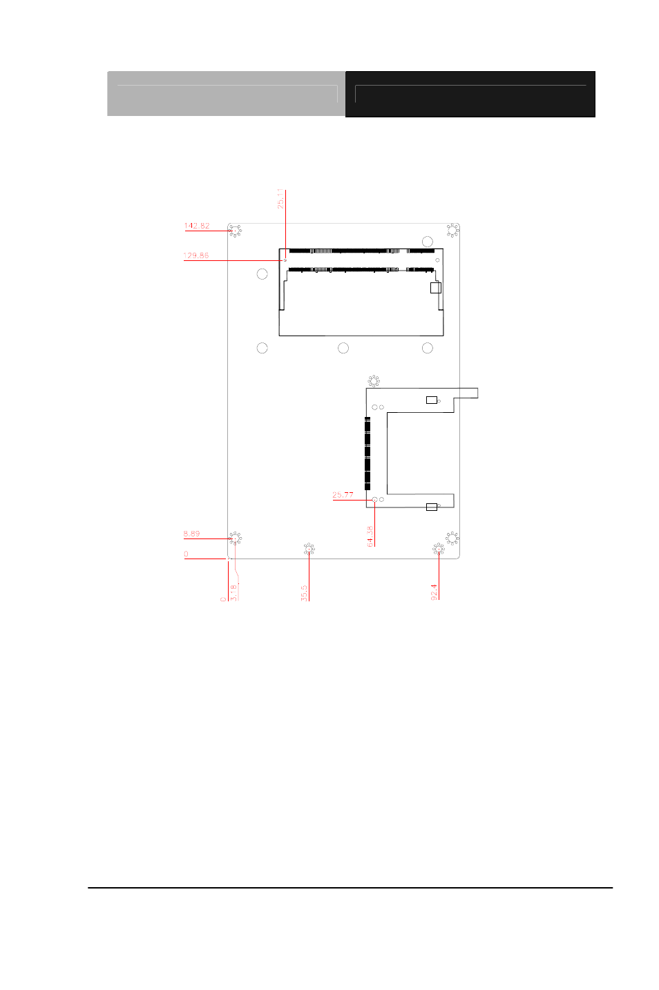 AAEON GENE-9455 Rev.А User Manual | Page 18 / 64