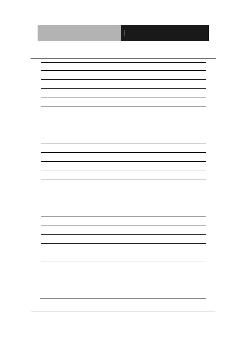 AAEON GENE-9455 Rev.А User Manual | Page 37 / 64