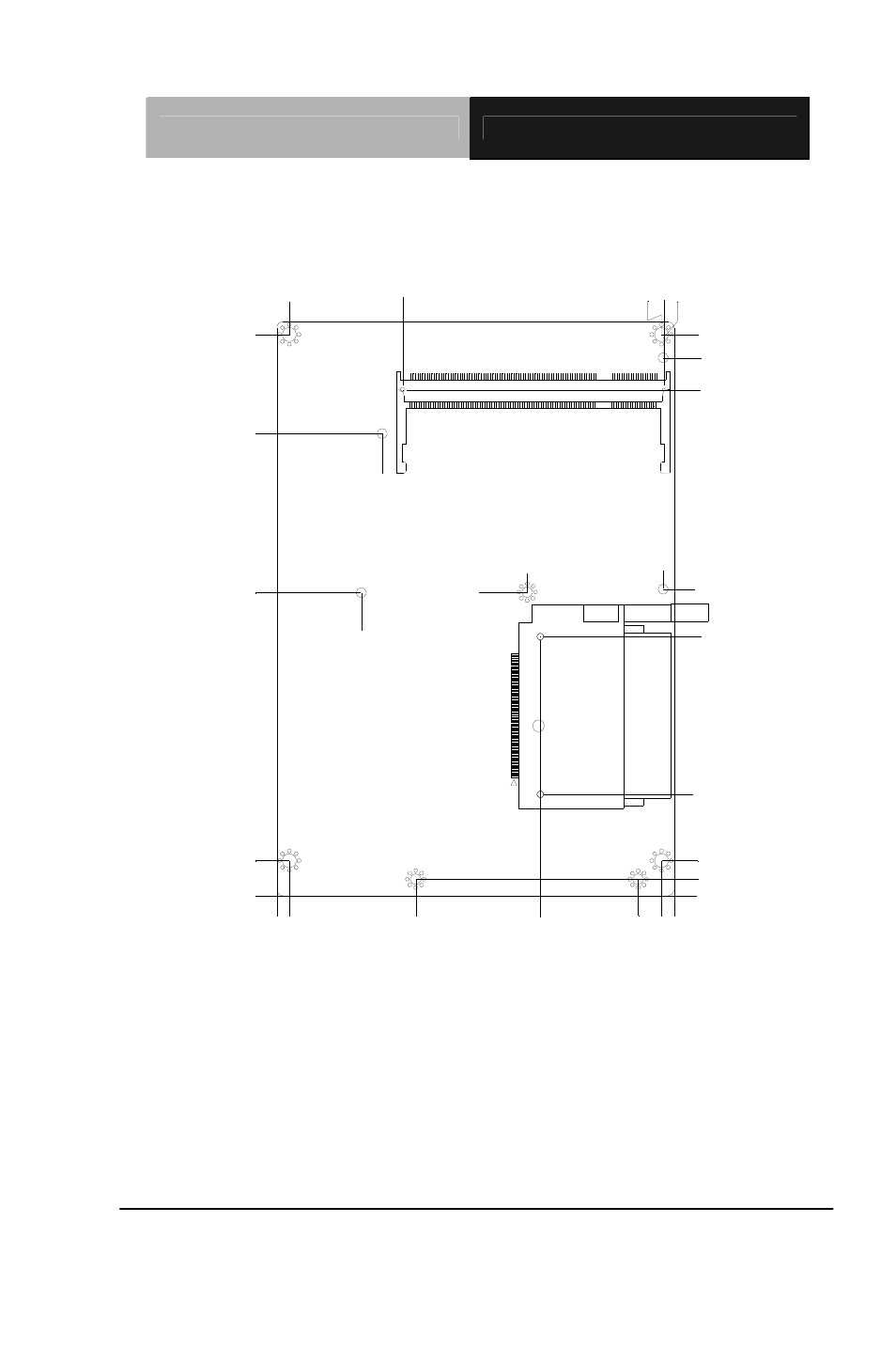 Solder side | AAEON GENE-9310 User Manual | Page 18 / 61