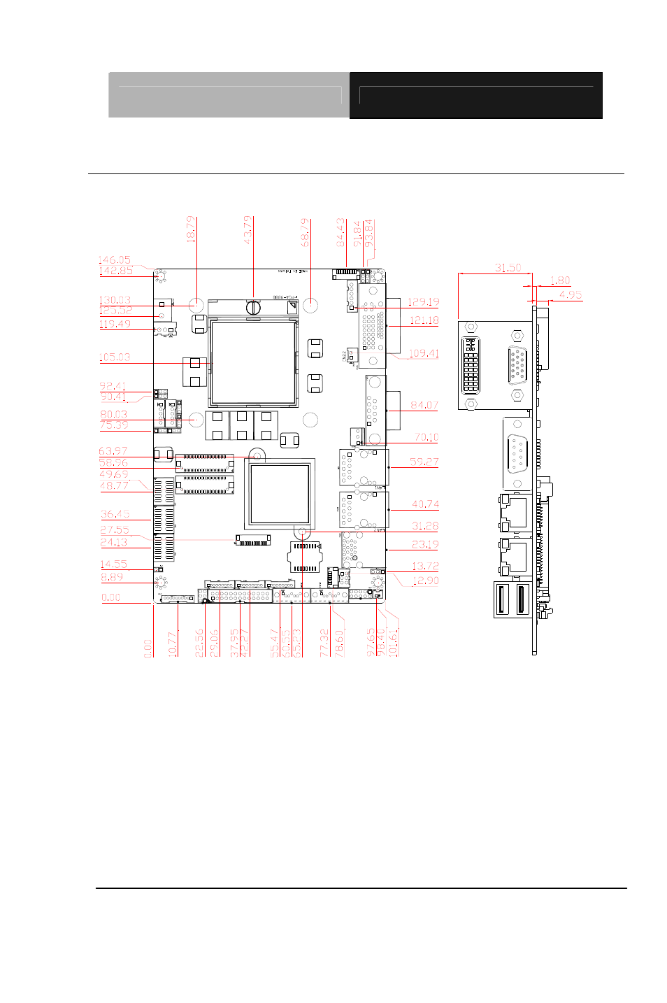 AAEON GENE-QM67 User Manual | Page 18 / 89