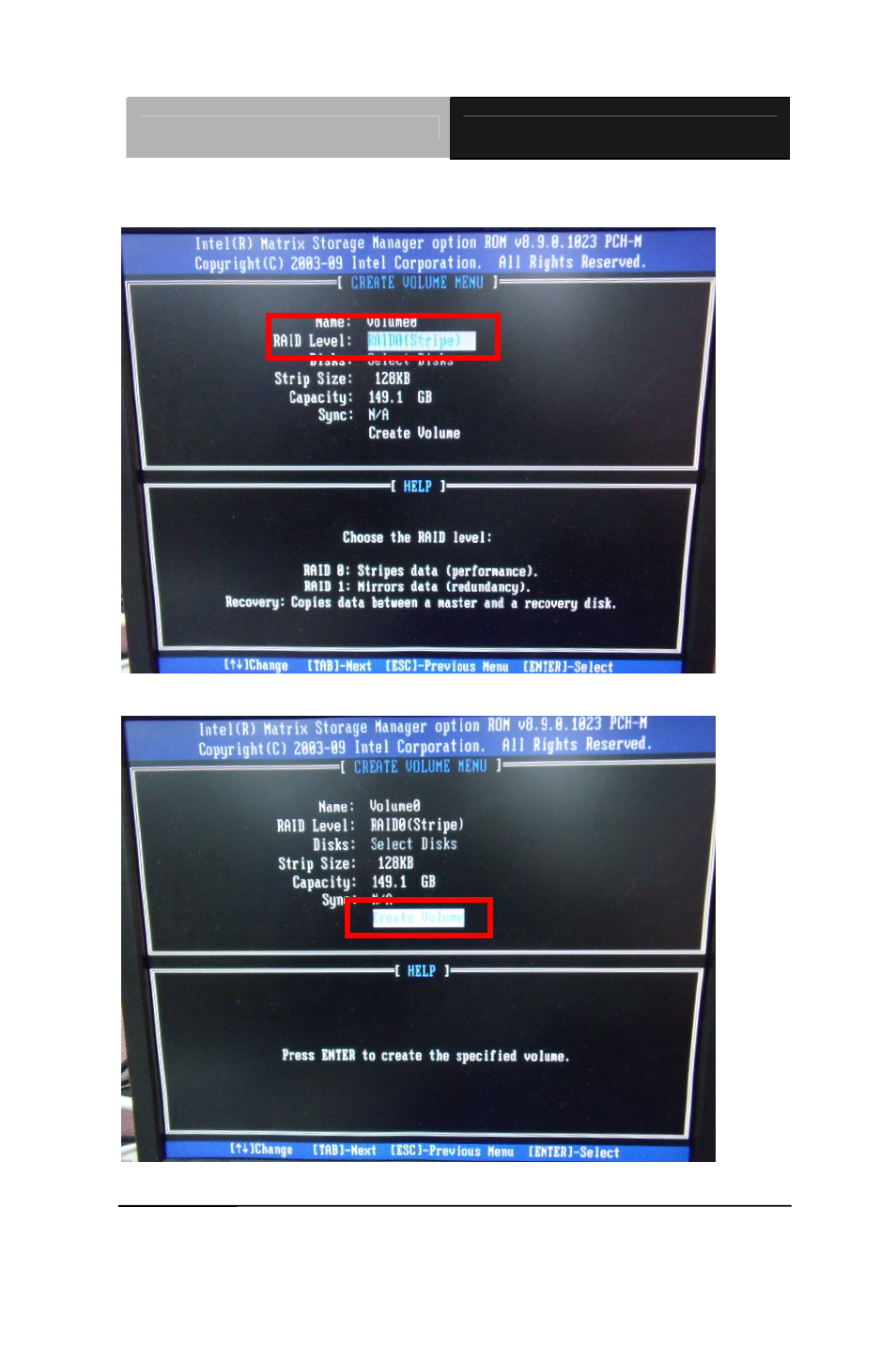 AAEON GENE-QM57 User Manual | Page 64 / 75