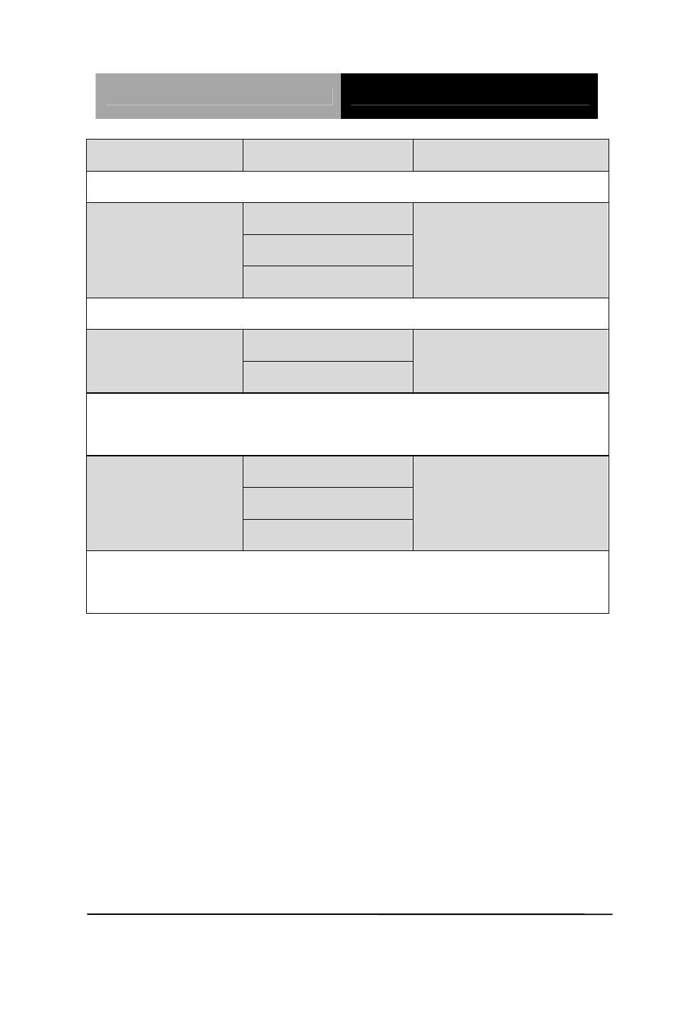 AAEON GENE-QM77 Rev.B User Manual | Page 107 / 157