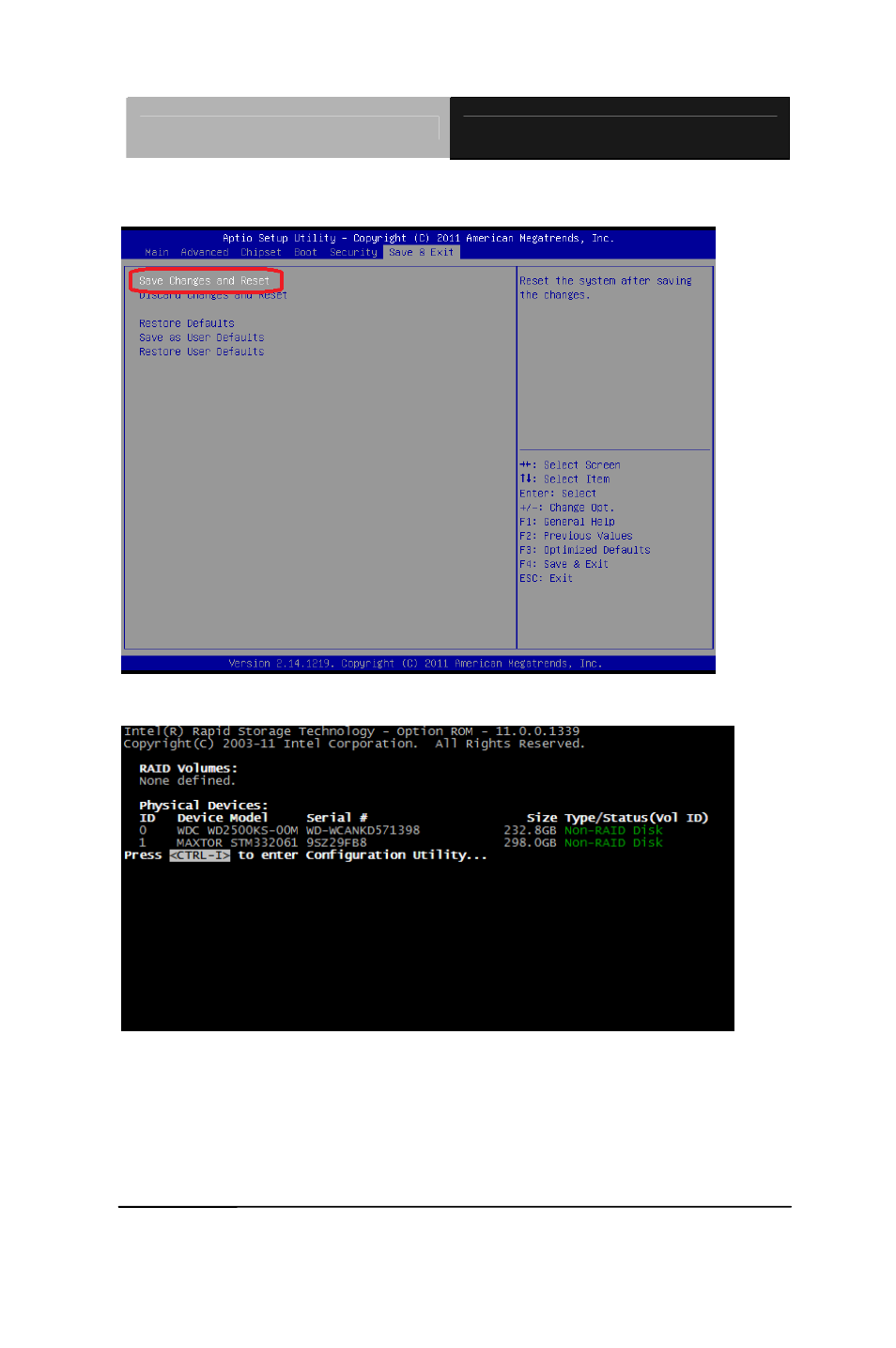 AAEON GENE-QM77 Rev.B User Manual | Page 145 / 157