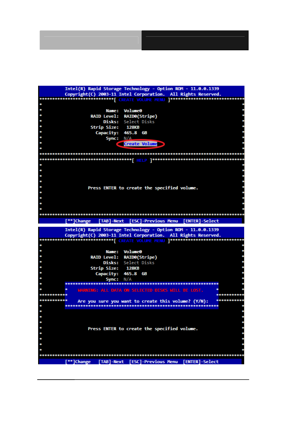 AAEON GENE-QM77 Rev.B User Manual | Page 147 / 157