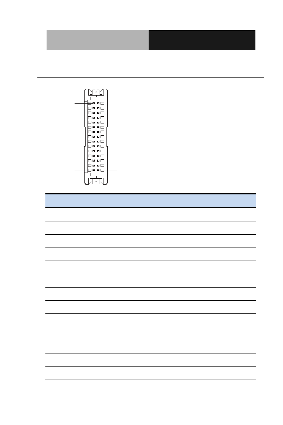 AAEON GENE-QM77 Rev.B User Manual | Page 33 / 157