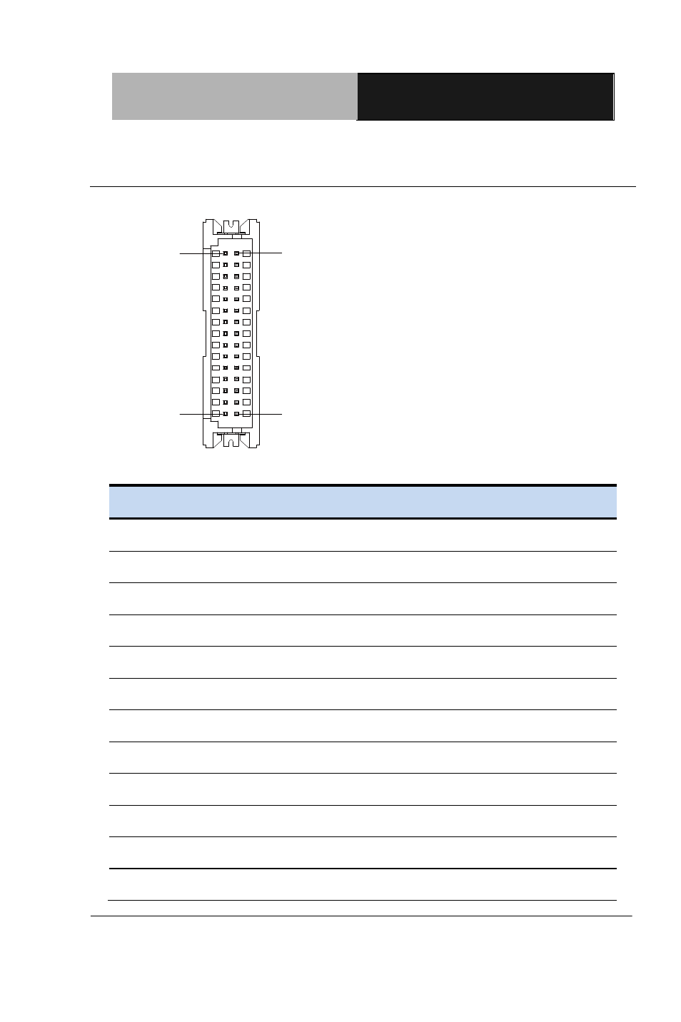 AAEON GENE-QM77 Rev.B User Manual | Page 35 / 157