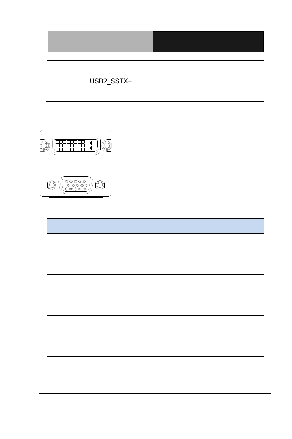 AAEON GENE-QM77 Rev.B User Manual | Page 53 / 157