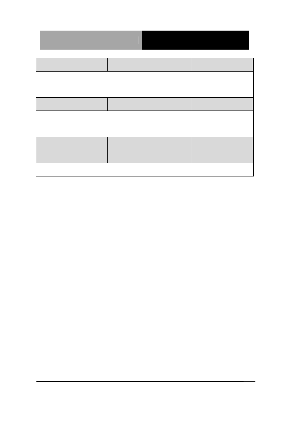 AAEON GENE-QM77 Rev.B User Manual | Page 85 / 157