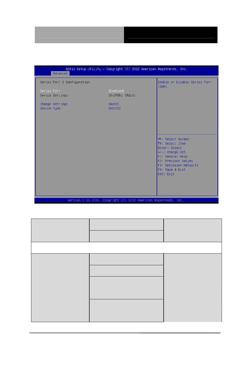 AAEON GENE-QM77 Rev.B User Manual | Page 90 / 157