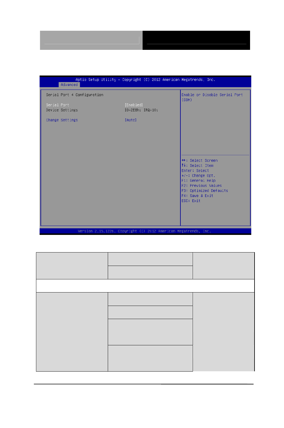 AAEON GENE-QM77 Rev.B User Manual | Page 94 / 157