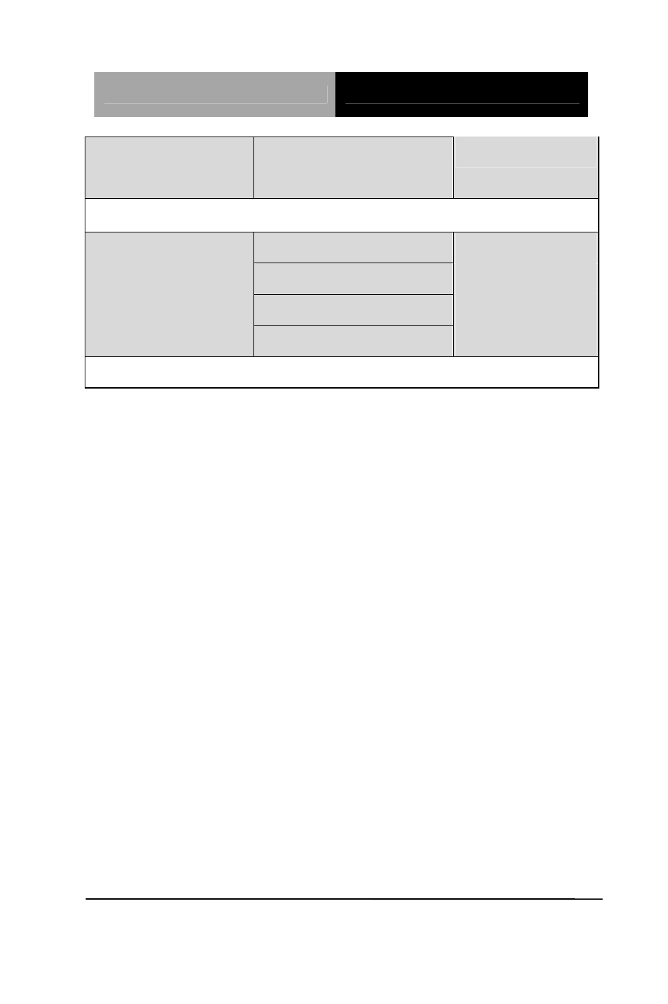 AAEON GENE-QM77 Rev.B User Manual | Page 97 / 157