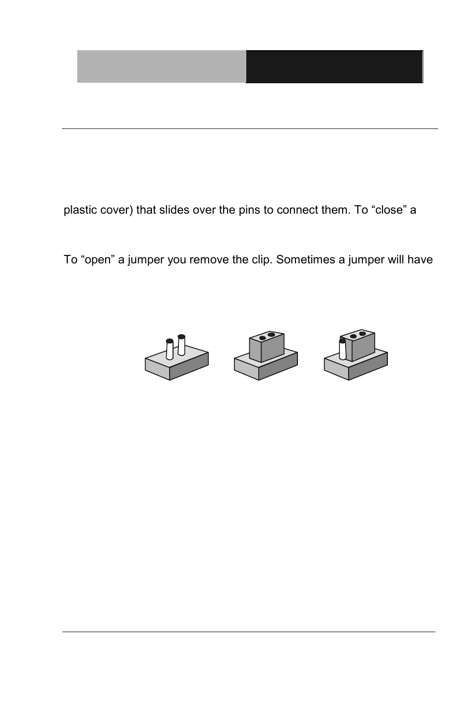 AAEON GENE-QM77 Rev.А User Manual | Page 23 / 101