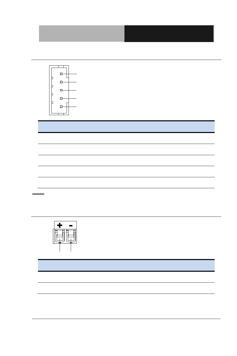 AAEON GENE-QM77 Rev.А User Manual | Page 28 / 101