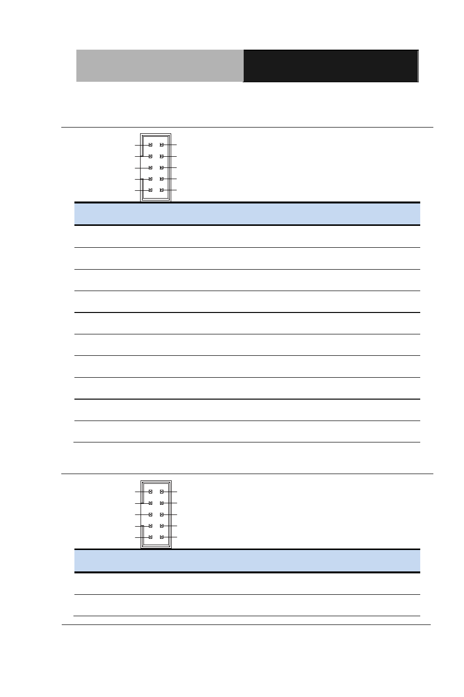 AAEON GENE-QM77 Rev.А User Manual | Page 29 / 101