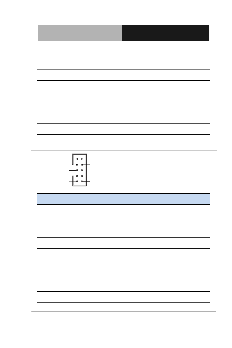 AAEON GENE-QM77 Rev.А User Manual | Page 30 / 101