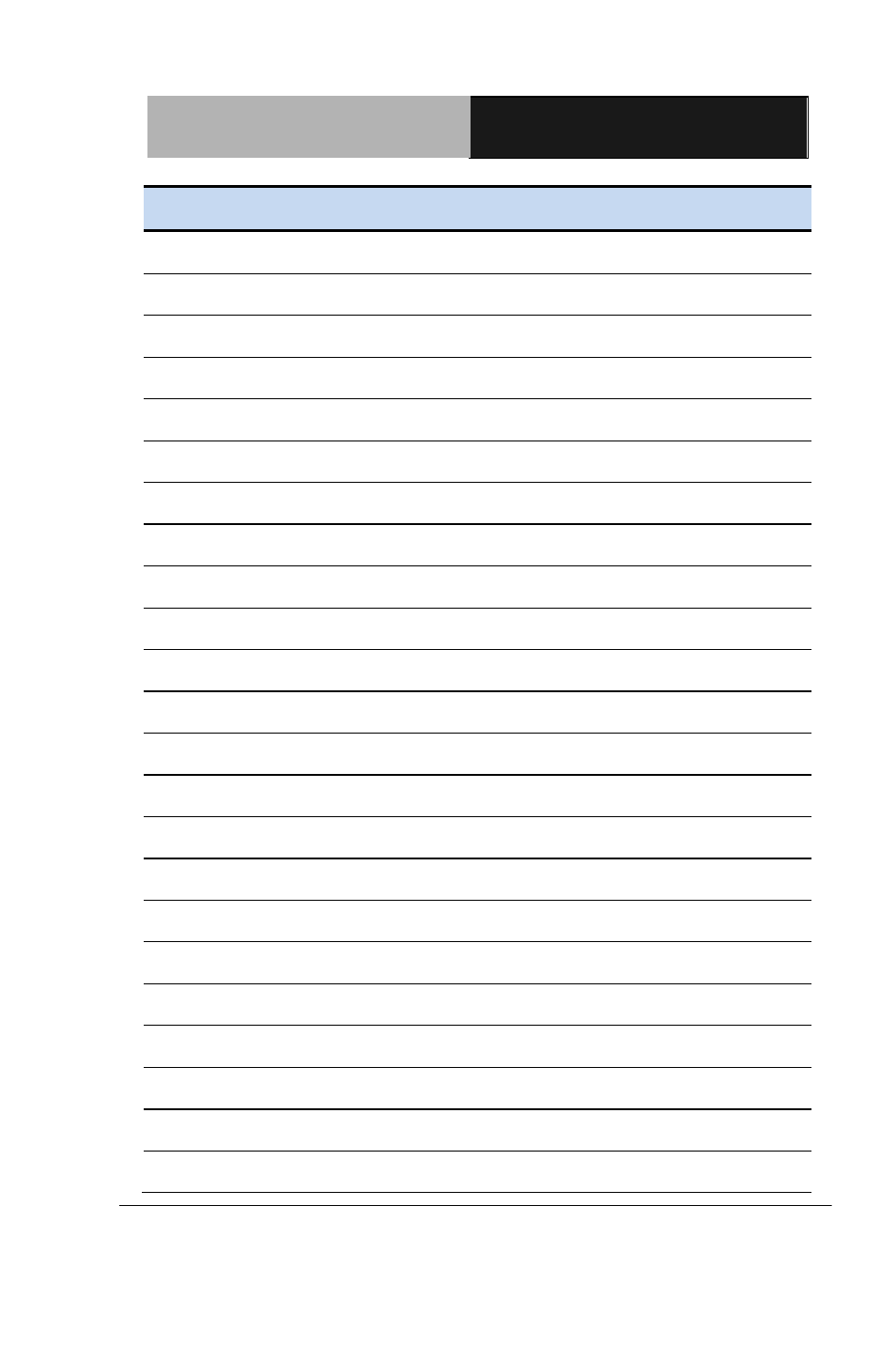 AAEON GENE-QM77 Rev.А User Manual | Page 33 / 101
