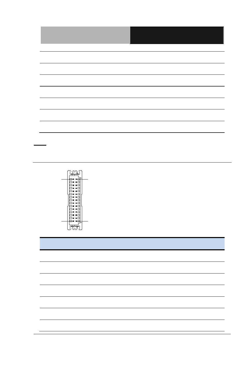 AAEON GENE-QM77 Rev.А User Manual | Page 34 / 101