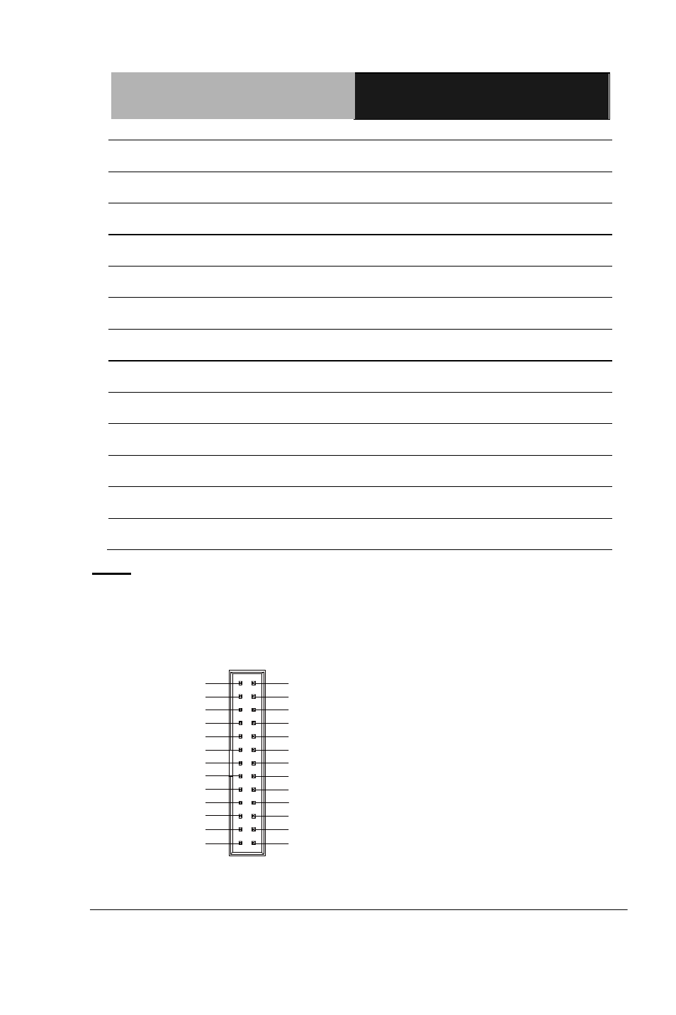 Lpt mode dio mode | AAEON GENE-QM77 Rev.А User Manual | Page 39 / 101