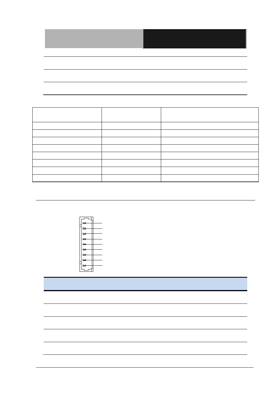 AAEON GENE-QM77 Rev.А User Manual | Page 41 / 101