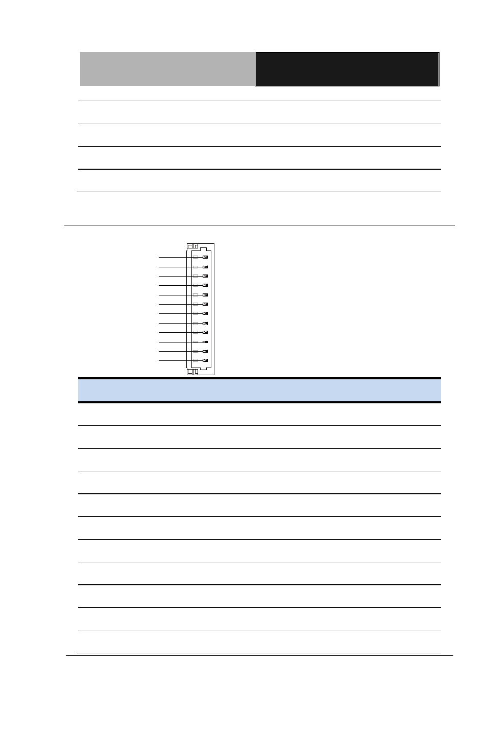 AAEON GENE-QM77 Rev.А User Manual | Page 42 / 101