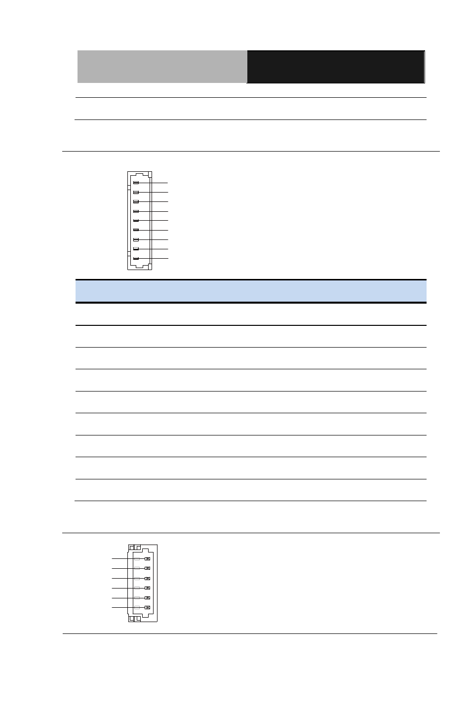 33 uim card module (cn16) | AAEON GENE-QM77 Rev.А User Manual | Page 43 / 101