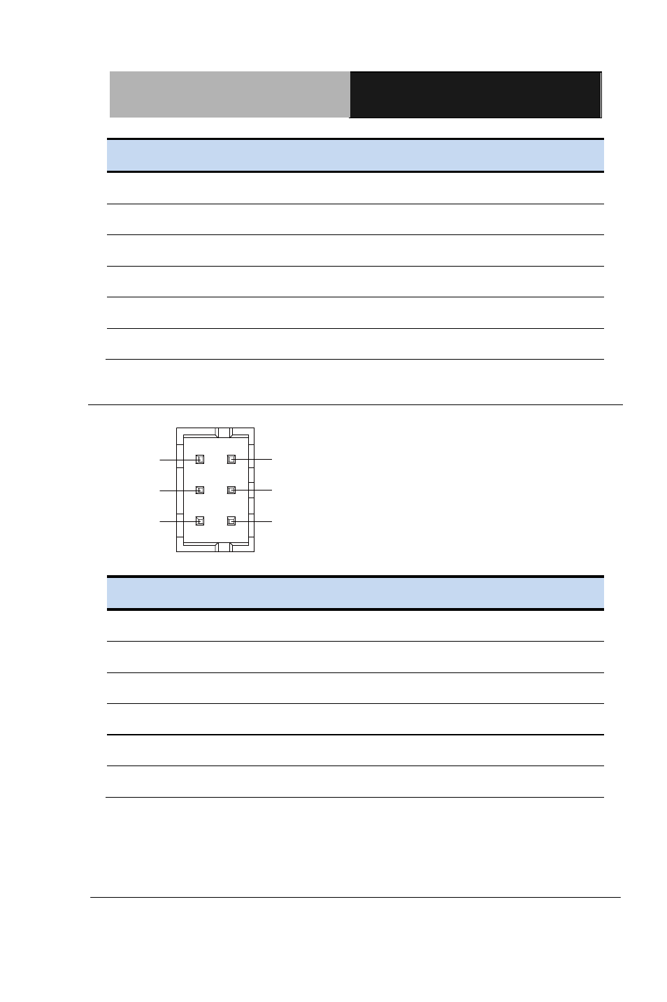 AAEON GENE-QM77 Rev.А User Manual | Page 44 / 101