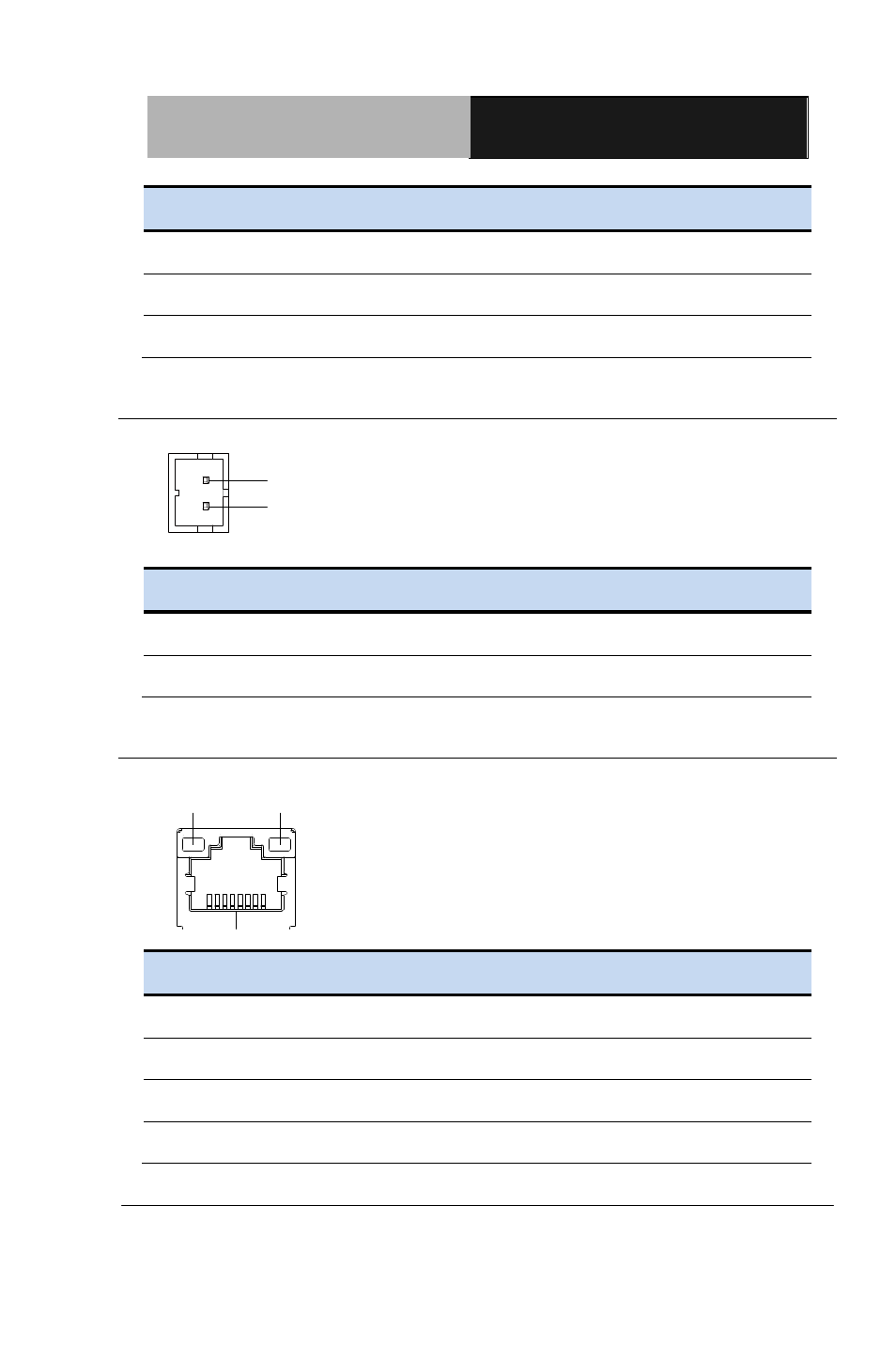 AAEON GENE-QM77 Rev.А User Manual | Page 48 / 101