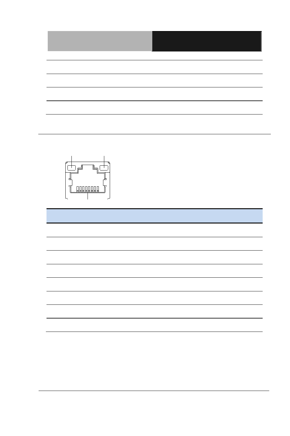 AAEON GENE-QM77 Rev.А User Manual | Page 49 / 101