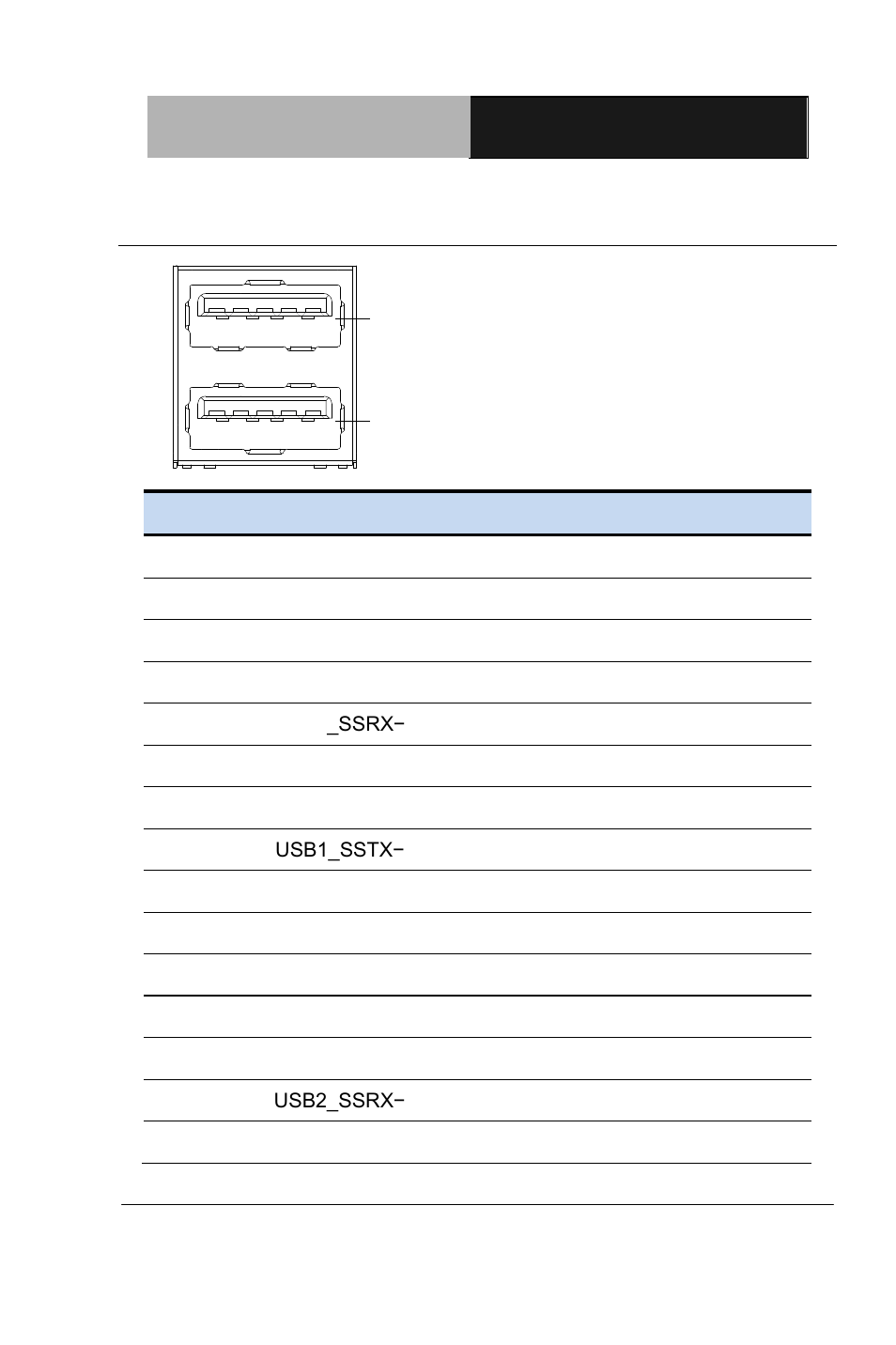 AAEON GENE-QM77 Rev.А User Manual | Page 50 / 101