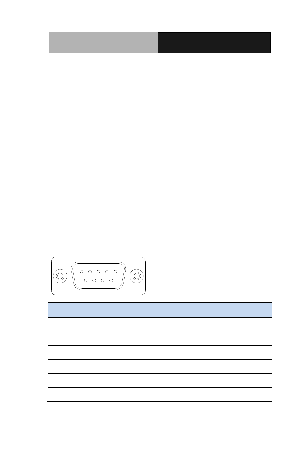 AAEON GENE-QM77 Rev.А User Manual | Page 53 / 101