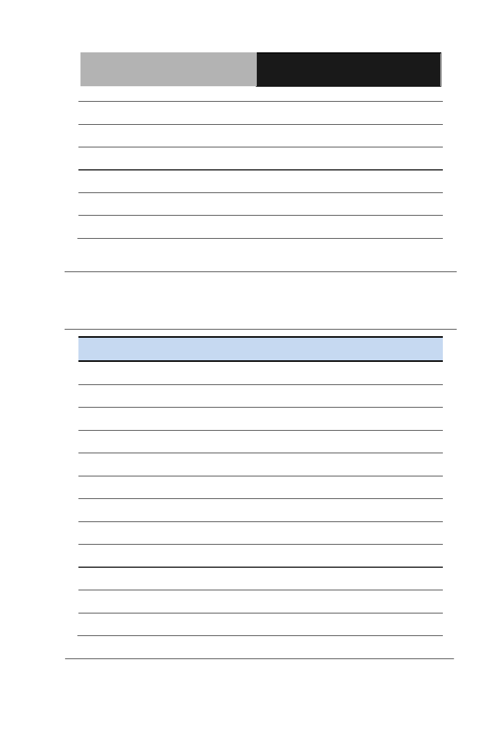 AAEON GENE-QM77 Rev.А User Manual | Page 55 / 101